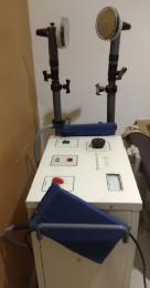 Short Wave Diathermy