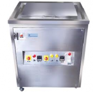 Ultrasonic cleaner