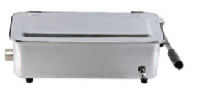 Instrument sterilizers instrument sterilizers