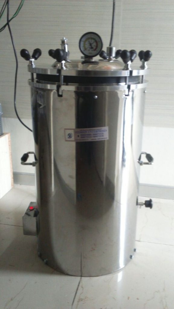 Why are Autoclaves more in demand than other Sterilizers? PrimedeqBlog