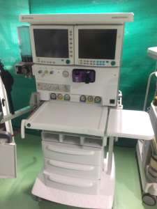 Anesthesia Workstation