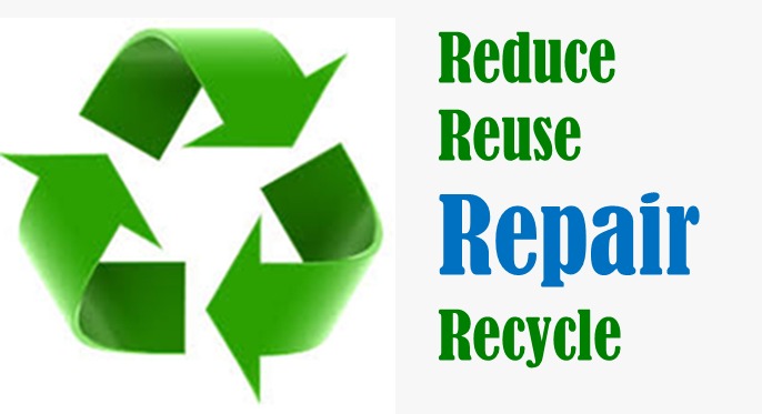 Refurbish to reduce Medical Equipment Waste