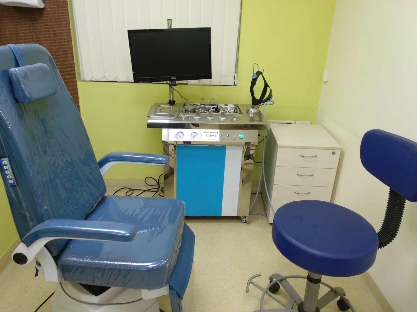 what-are-the-medical-equipment-needed-to-start-an-ent-hospital