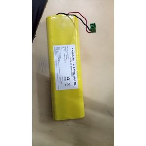 Compatible GE Mac 1200 battery