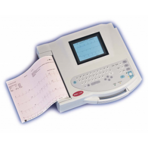 Pre-owned GE Mac ECG machine