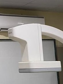 Flat Panel Detector