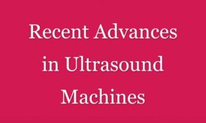 Ultrasound premiun features