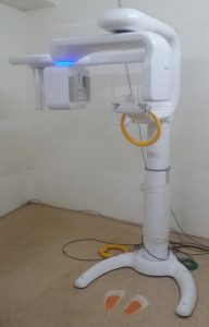 Rayscan Alpha OPG X-Ray 