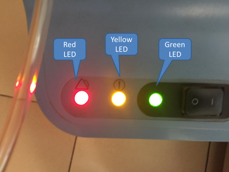 Common problems with Oxygen Concentrators PrimedeqBlog