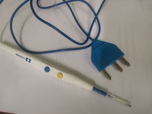 ESU Pen or Electrode