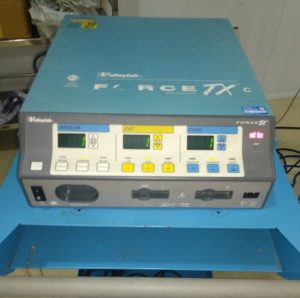 Valleylab Force FX Cautery machine