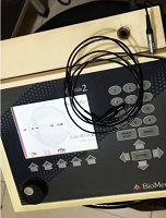 A-Scan machine Biomedix Echorule