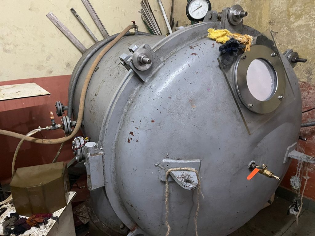 XRay tube repair & common causes of tube failure PrimedeqBlog