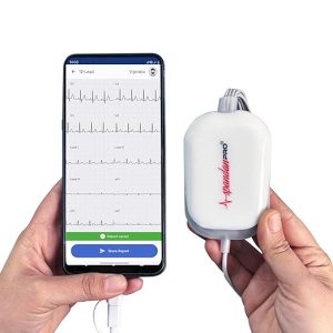 portable ECG