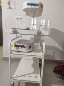 Where to get phototherapy machine on rent