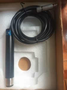 B-Scan machine probe 10MHz