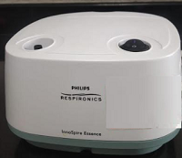Buy Nebulizer Carrying Case for Respironics InnoSpire Nebulizer