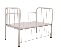 Radikal 153 Classic Pediatric Bed 