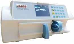 Amigo AMS321 Infusion Pump