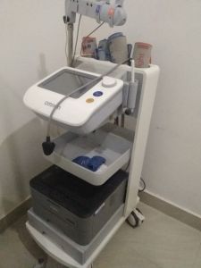 Buy used Omron 1000 Plus Vascular Screening