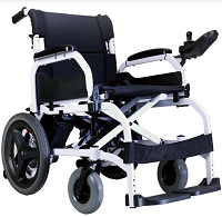 Karma SP 100 Motorised Wheelchair