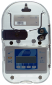 Ambulatory PCA Infusion pump - Rythmic™ Evolution Organiser 501 (BLUE)