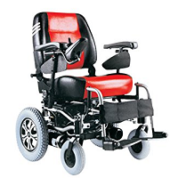 Karma KP 10.3S CPT Power Wheel chair 