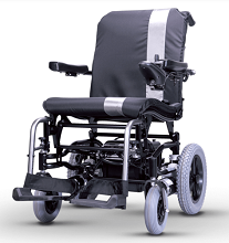 Karma KP 10.3S Power Wheelchair