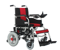 Medequip Electric Wheel Chair