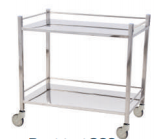 Radikal 602 Instrument Trolley