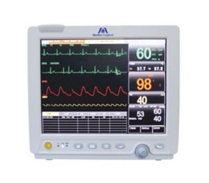 MEDITEC ENGLAND Patient Monitor ( Multiparameter Monitor)