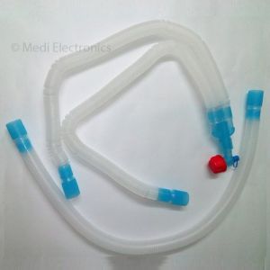 Adult Breathing Circuit Collapsible type