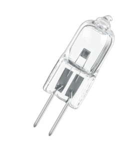 Halogen lamp without reflector 12V 50 W, halogen lamp, halogen lamp without reflector, lamp, buy sell medical equipment, primedeq, medical equipment marketplace,medical equipment, e-marketplace, biomedical equipment online, rental, service, spares, AMC