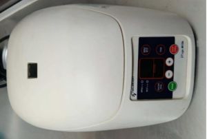 Neuation Microcentrifuge iFuge M15K