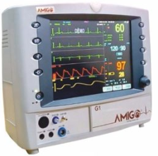 AMIGO G1 Patient Monitor