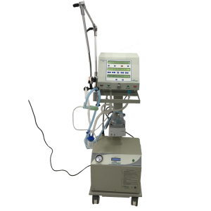 Servovent Neo Accurate Neonatal Ventilator