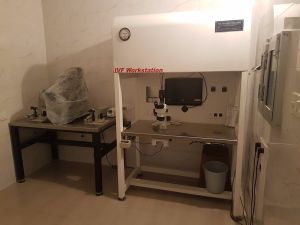 VMPL Laminar Air Flow Safe IVF Work Station Vertical Flow, laminar air flow, IVF work station, online IVF work station, vardhaman equipment online, buy sell medical equipment, primedeq, medical equipment marketplace,medical equipment, e-marketplace, biome