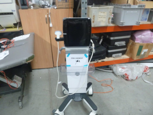 GE Venue 40 Ultrasound Machine