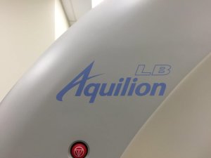 Toshiba Aquillion LB