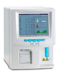 URIT 2900 Plus Automatic Blood Cell Analyzer