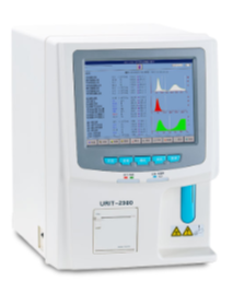URIT 2980 Automatic Blood Cell Analyzer