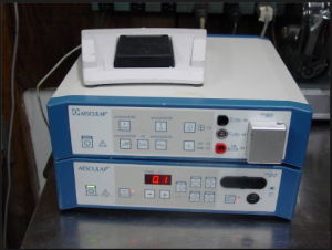 Aesculap GN 90/GN60 ESU,OT, GN 90/GN60,OT equipment, positioning of medical equipment,Diathermy/cautery machine,buy sell medical equipment, primedeq, medical equipment marketplace,medical equipment, e-marketplace, biomedical equipment online, rental, serv