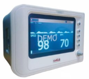 AMIGO D7+ Patient Monitor