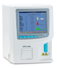 URIT 3080 Automatic Blood Cell Analyzer