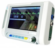 AMIGO D7 Patient Monitor
