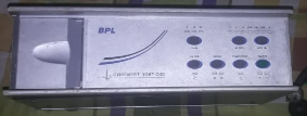 Bpl Cardiart 108T Single Channel ECG Machine