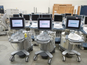 Siemens Antares - Premium Edition Ultrasound