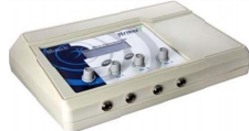  4 Channel Tens Machine