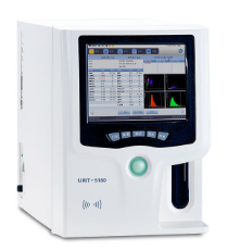 URIT 5180 Five-Class Blood Cell Analyzer