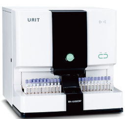 URIT BH-5380CRP Blood Cell Analyzer